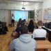 Полицейские Трёхгорного провели акцию «Студенческий десант»
