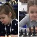 12-летняя шахматистка из Трёхгорного вошла в пятерку лучших на чемпионате в Сатке
