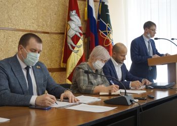 Депутаты Трёхгорного приняли ряд важных решений