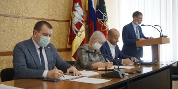 Депутаты Трёхгорного приняли ряд важных решений