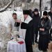 В Василовке освятили источник