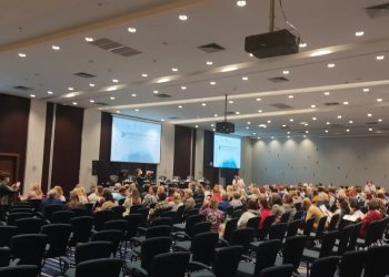 Педагоги допобразования Трёхгорного стали участниками масштабного областного Форума