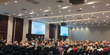 Педагоги допобразования Трёхгорного стали участниками масштабного областного Форума