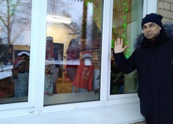 Глава Трёхгорного проводит объезды муниципальных учреждений