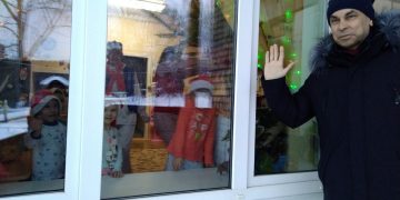 Глава Трёхгорного проводит объезды муниципальных учреждений