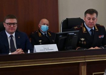 Для борьбы с интернет-мошенниками в Челябинской области создадут специальную программу