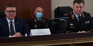 Для борьбы с интернет-мошенниками в Челябинской области создадут специальную программу