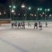 «Огнеборец», «ФиС» и «Медведь» лидируют в первенстве города по хоккею с шайбой