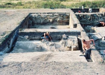В Трёхгорном покажут фильм про сенсационное открытие мирового масштаба в Аркаиме
