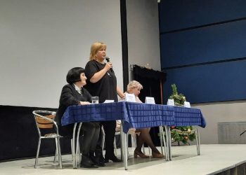 В профсоюзной организации Трёхгорного сменился председатель