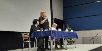 В профсоюзной организации Трёхгорного сменился председатель