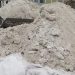 Житель Трёхгорного возмущается качеством уборки снега во дворах