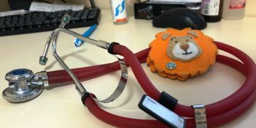 В Трёхгорном учреждения дополнительного образования выходят с «дистанта»