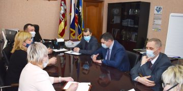 В Трёхгорном обсудили кадровые вопросы и индексацию заработной платы