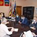В Трёхгорном обсудили кадровые вопросы и индексацию заработной платы
