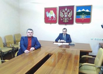 Житель Трёхгорного просил губернатора содействовать благоустройству городского парка культуры и отдыха