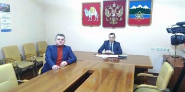 Житель Трёхгорного просил губернатора содействовать благоустройству городского парка культуры и отдыха