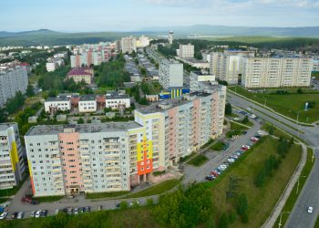 В Общественной палате Трёхгорного обсудили реализацию нацпроектов на территории города
