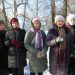 В Трёхгорном почтили память молодогвардейцев
