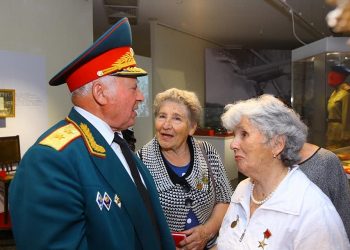 В Челябинской области изменят закон о региональном звании «Ветеран труда»