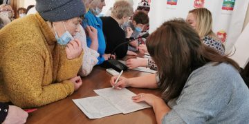 В Трёхгорном стартует новый сезон проекта «Серебряный возраст — всё впереди»