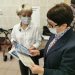 В Трёхгорном открылся пункт проката технических средств реабилитации