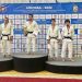Иван Сырцев завоевал «серебро» на Всероссийских соревнованиях по дзюдо
