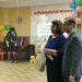 В Трёхгорном десткий сад «Бригантина» отметил 35-летний юбилей