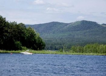 В Челябинской области появятся первые природные парки