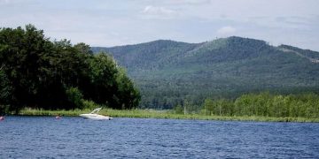 В Челябинской области появятся первые природные парки