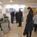 Ретроспектива работ художника Анатолия Долбни открылась в Историко-культурном центре