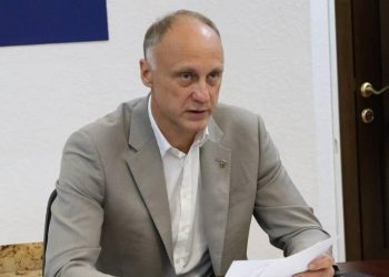 Олег Голиков: «В течение восьми лет Россия призывала к выполнению Минских соглашений»