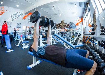 В Челябинской области инвесторам снизят налоговую нагрузку за строительство спортивных объектов