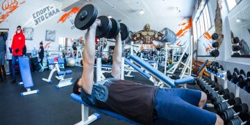 В Челябинской области инвесторам снизят налоговую нагрузку за строительство спортивных объектов