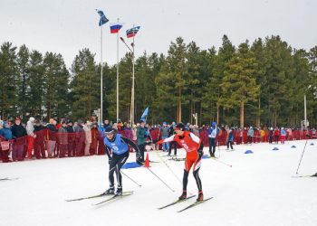 26 февраля в Трёхгорном пройдут лыжные гонки на призы Константина Володина (0+)