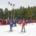 26 февраля в Трёхгорном пройдут лыжные гонки на призы Константина Володина (0+)