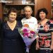 В Трёхгорном 16 февраля бриллиантовую свадьбу отмечают супруги Похлебины