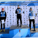 Александр Рудаков выиграл спринтерскую гонку на чемпионате УрФО в Тюмени