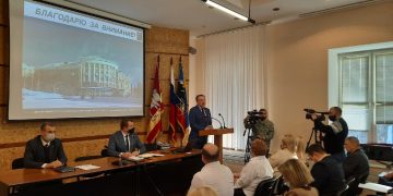 В Трёхгорном впервые заседание Собрания депутатов покажут в прямом эфире