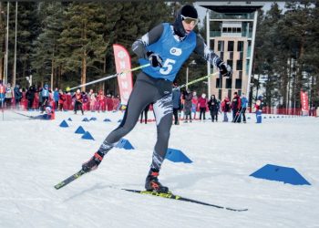 Лыжня зовёт! 26 февраля на стадионе СШОР № 1 пройдут 52-е лыжные гонки на призы первого директора ПСЗ Константина Володина (6+)