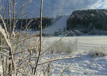 Поисковики-спасатели из отряда «Лиза Алерт» рассказали, как не стать жертвой тонкого льда