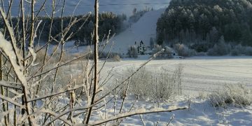 Поисковики-спасатели из отряда «Лиза Алерт» рассказали, как не стать жертвой тонкого льда