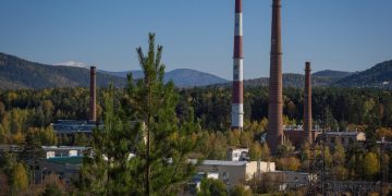 Житель Трёхгорного занял третье место на Всероссийском творческом конкурсе «Пейзажи атомного края»