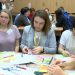 Подросткам Трёхгорного помогают в выборе профессии