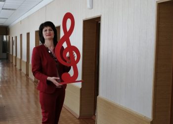 Управление культуры администрации Трёхгорного возглавит новый руководитель