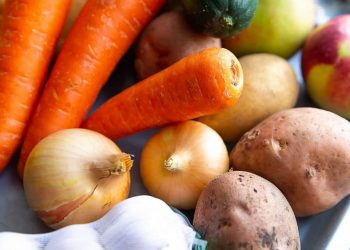 Челябинская область полностью обеспечивает себя продовольствием