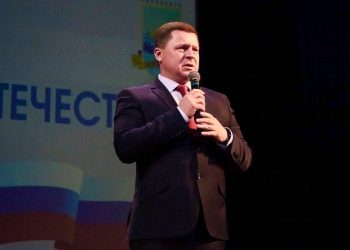 Челябинский депутат прокомментировал полемику вокруг спецоперации на Донбассе