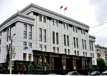 Южноуральцы комментируют военную операцию на Украине