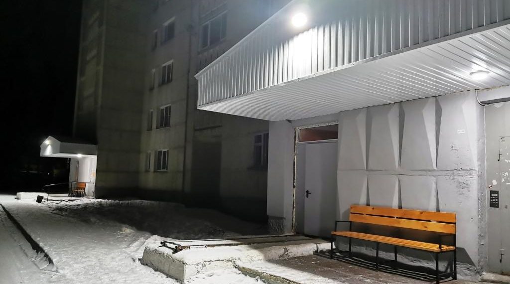 Наш спецсчёт и наш ремонт! Жители дома 15 по ул. 60 лет Октября взяли управление капремонтом в свои руки