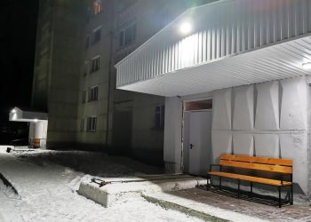 Наш спецсчёт и наш ремонт! Жители дома 15 по ул. 60 лет Октября взяли управление капремонтом в свои руки